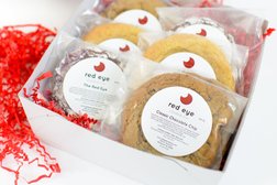 Red Eye Cookie Co. Photo