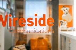 Wireside Communications in Richmond