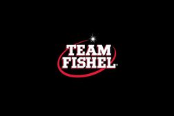 Team Fishel in Richmond