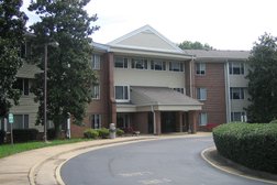 Charnwood Forest Apartments in Richmond