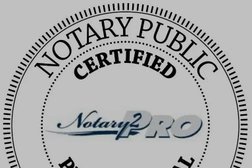 D & E Mobile Notary Services in Richmond
