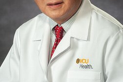 Jin Yu, MD in Richmond
