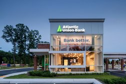Atlantic Union Bank Photo