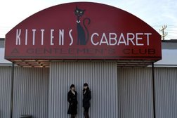 Kittens Cabaret in Seattle
