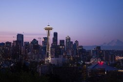 Alphabet Marketing Seattle in Seattle