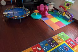 alfa home daycare in Seattle