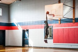 Next Level Skills Basketball Academy Photo