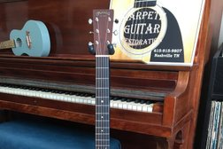 Harpeth Guitar Restoration - by appointment Only Photo