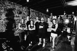 A | Train Fitness Coaching in Nashville