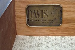 Davis Cabinet Co Photo