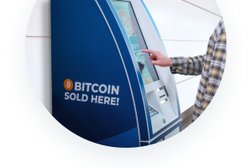 Coinsource Bitcoin ATM Photo