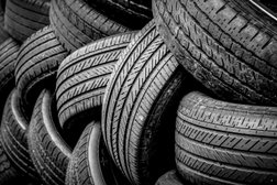 Tip-Top Tire Photo