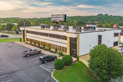 The Ellwood - Office Space in East Nashville Photo