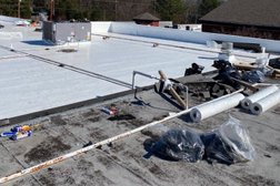 Commercial Roofing Rana Photo