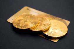 Bitcoin Depot | Bitcoin ATM Photo