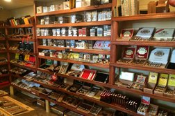 Super Smokers Shop in Memphis