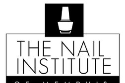 The Nail Institute of Memphis in Memphis