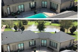 Roof Cleaners Inc Photo