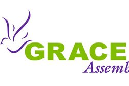 Grace Assembly in Memphis