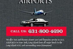 EASTEND CAR & LIMO SERVICE in New York City