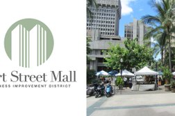 Fort Street Mall Business Improvement District Association Photo