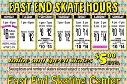 East End Skating Center Photo
