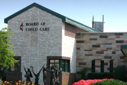 Board of Child Care - Early Childhood Education Center in Washington