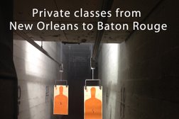 Concealed Carry NOLA Photo