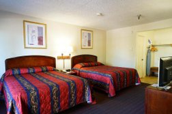 Ambassador Inn & Suites in Fresno