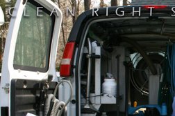Clean Right Southeast, LLC in Columbia