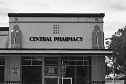 Central Pharmacy Photo