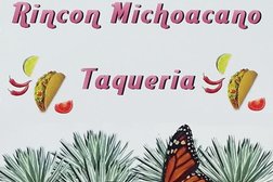 Rincn Michoacano in Richmond