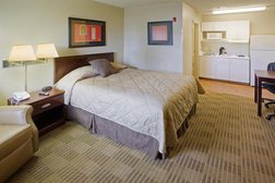 Extended Stay America - El Paso - Airport Photo