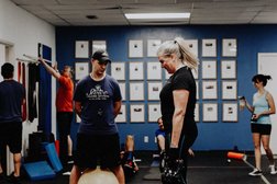 Stowe Training Systems in Austin